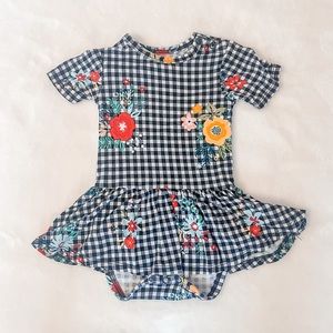 Posh Peanut Odet Twirl Dress